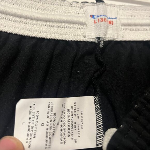 Rucking Fotten The Lost Boys ロストボーイ Shorts Size Large NWOT - Picture 3 of 3